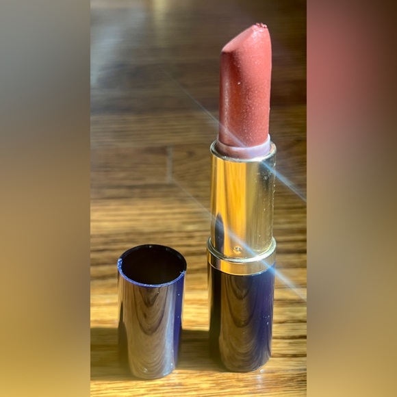 Estee Lauder Other - Estee Lauder RARE Pure Color Long Lasting Lipstick - 87 Sunstone Shimmer 0.13oz